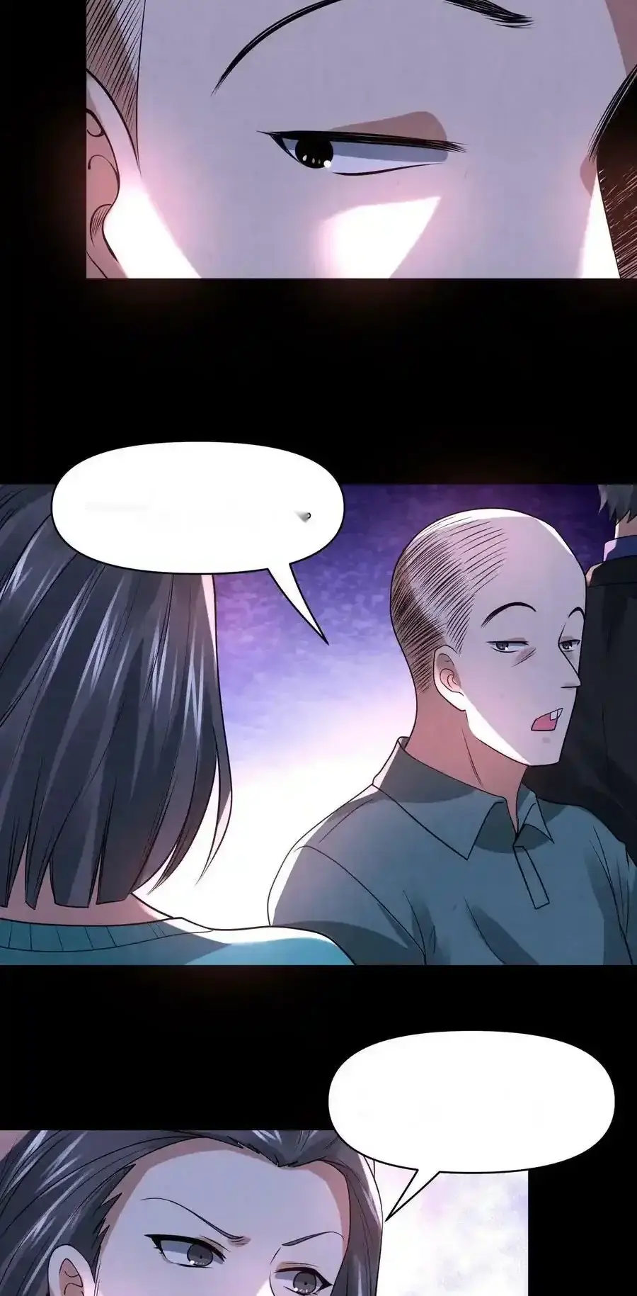 Read Overly Ferocious of Being Cautious Manga Online