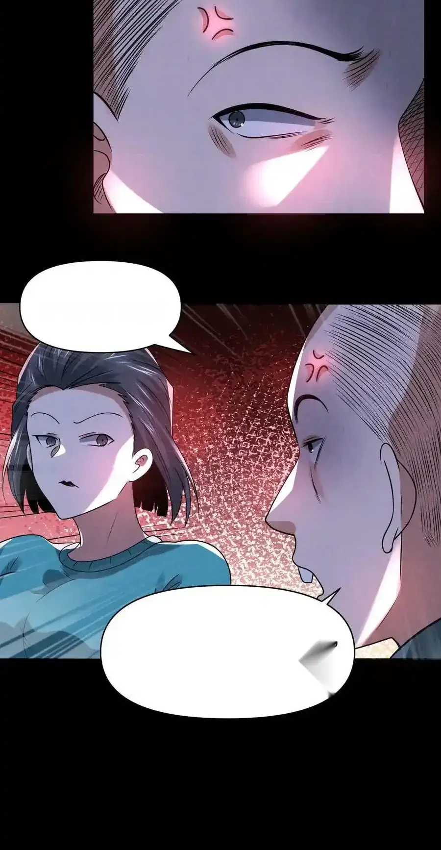 Read Overly Ferocious of Being Cautious Manga Online