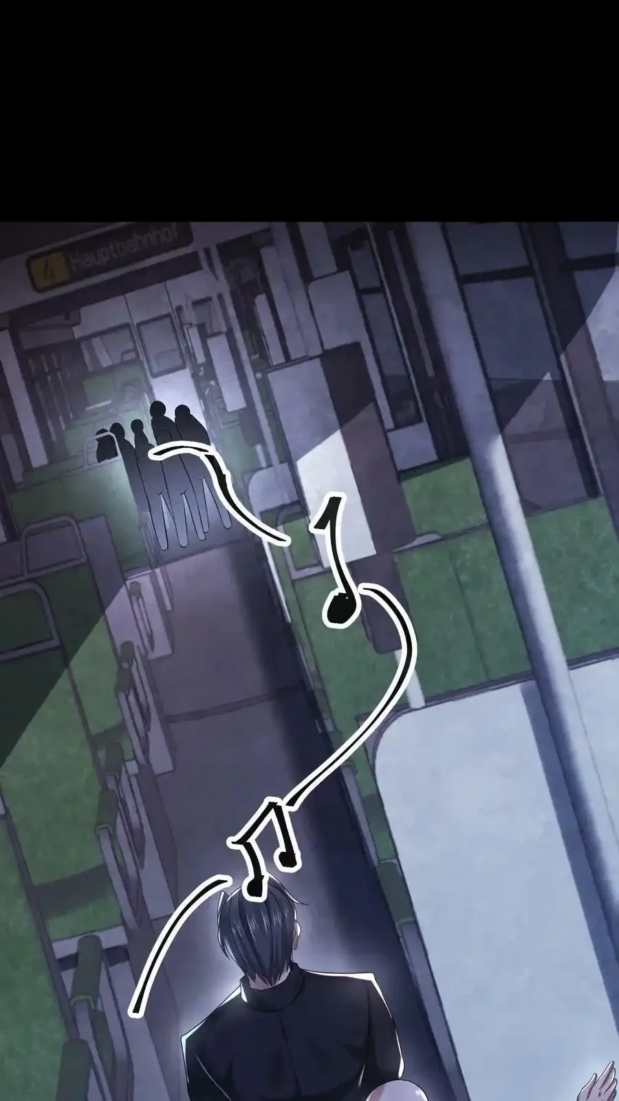 Read Overly Ferocious of Being Cautious Manga Online