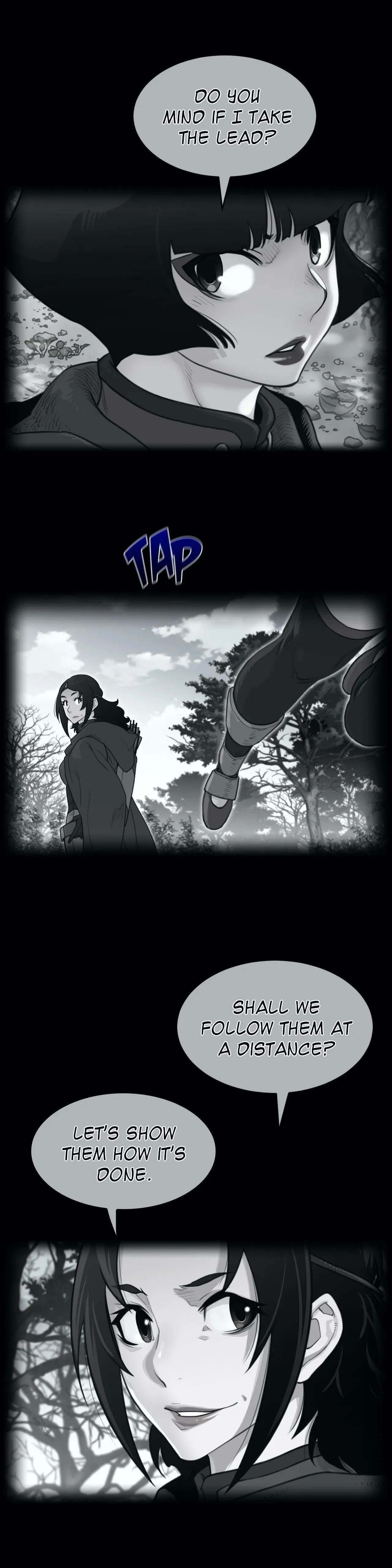 Read Perfect Half Manga Online