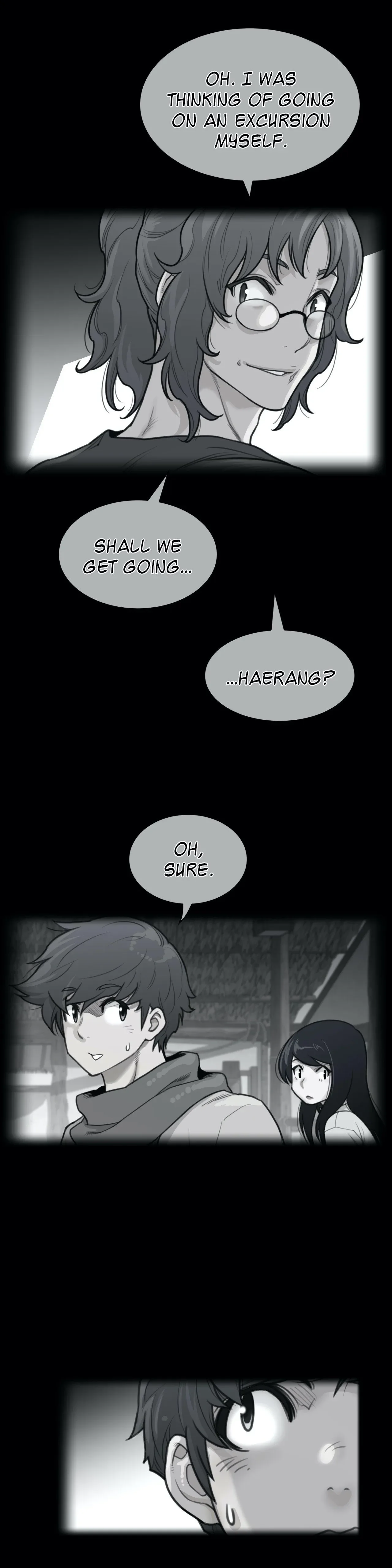 Read Perfect Half Manga Online