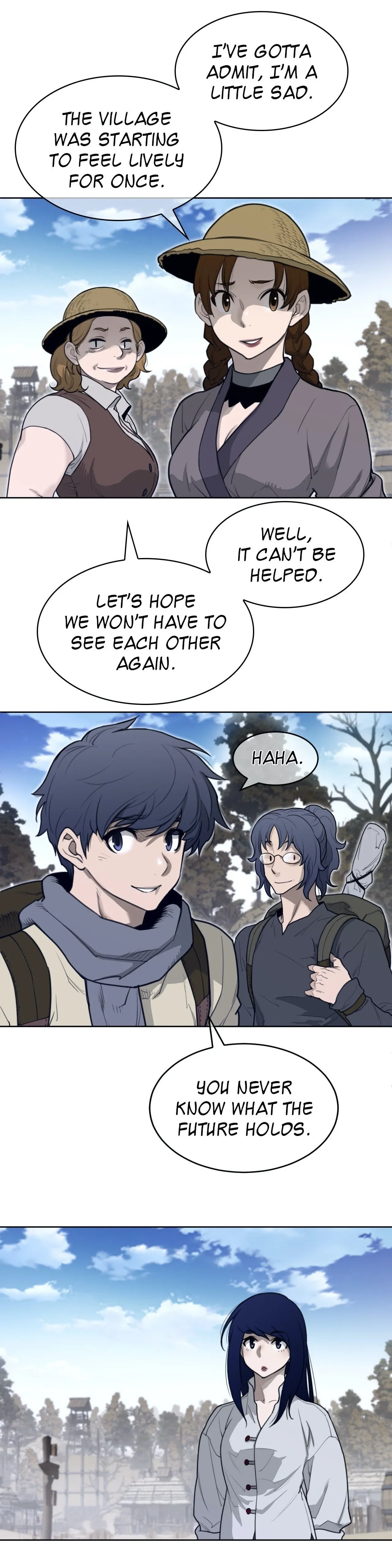 Read Perfect Half Manga Online