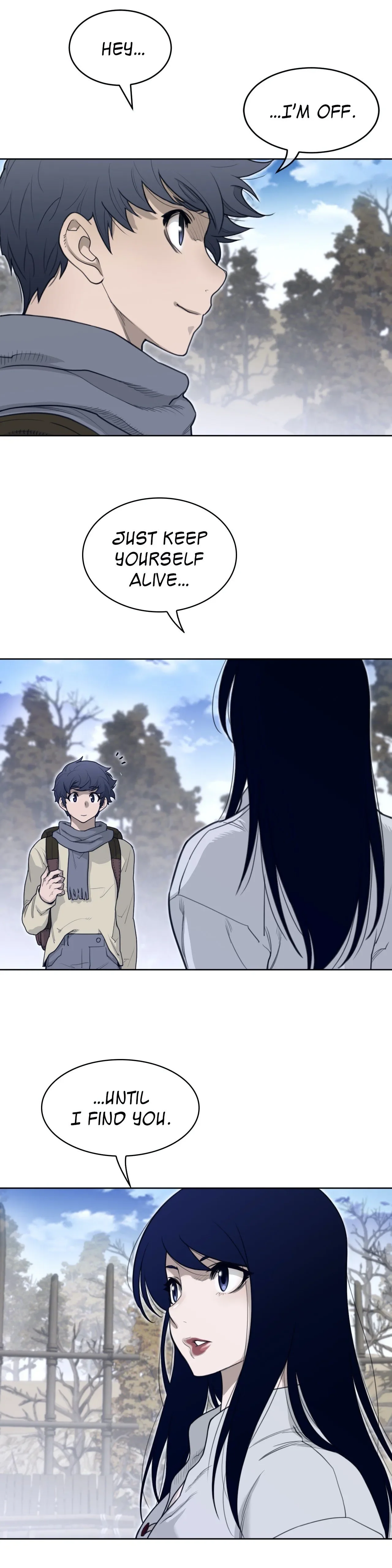 Read Perfect Half Manga Online