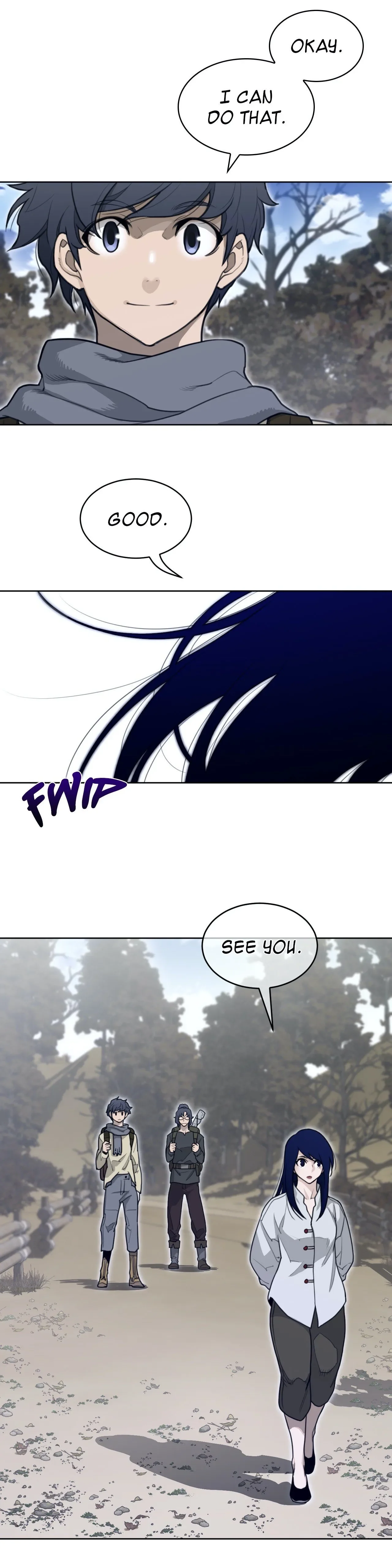 Read Perfect Half Manga Online