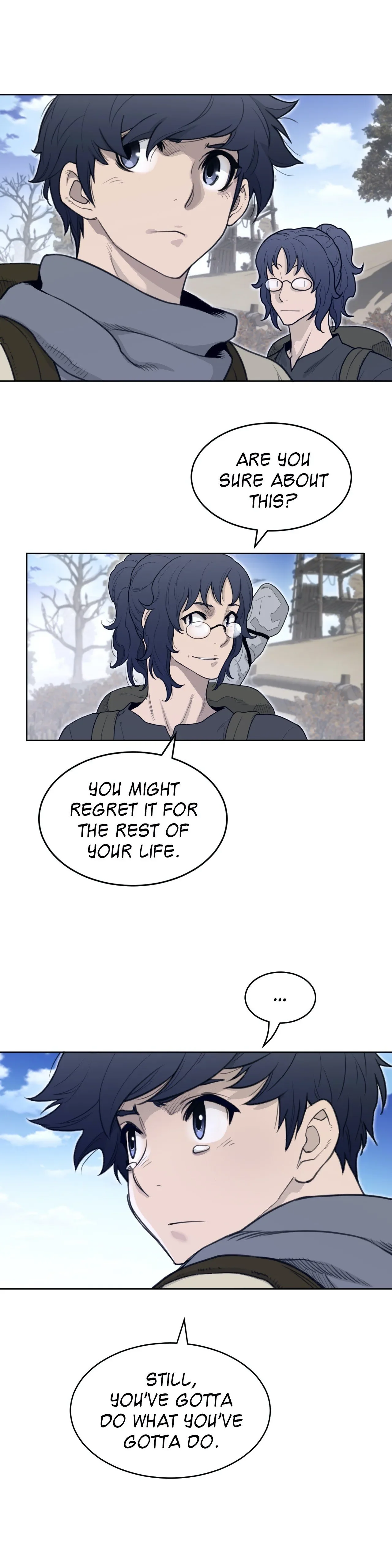 Read Perfect Half Manga Online