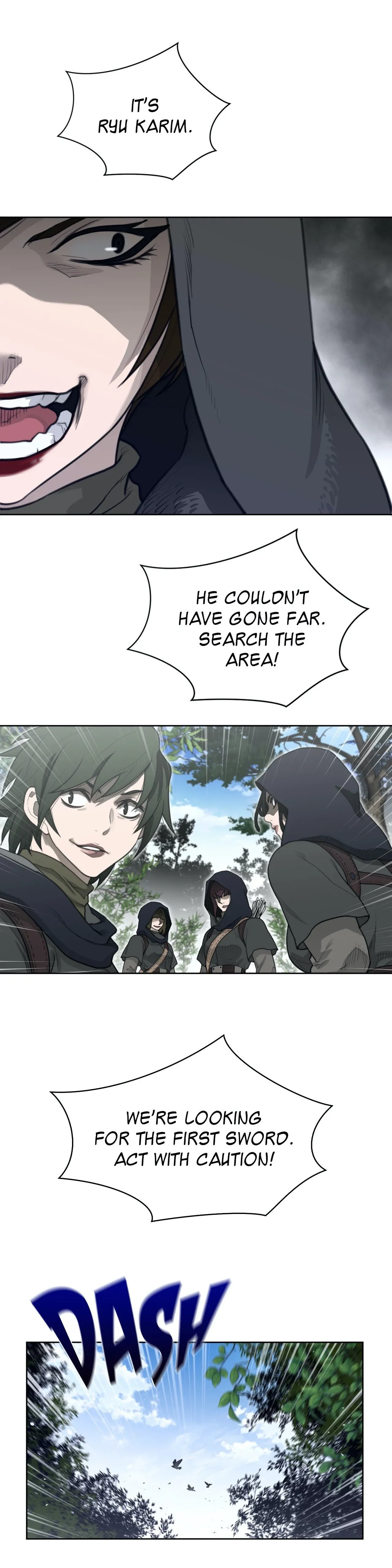 Read Perfect Half Manga Online