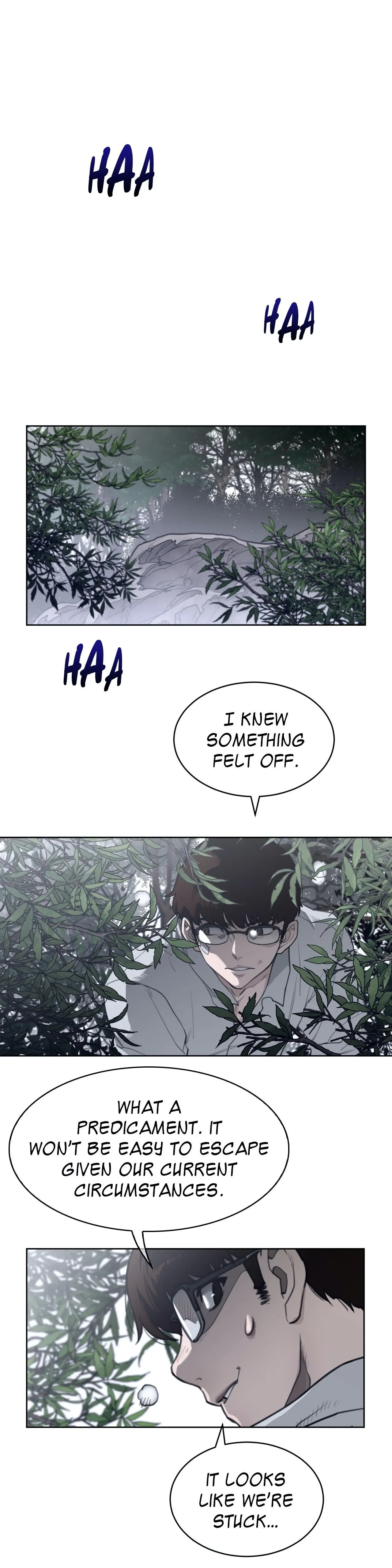 Read Perfect Half Manga Online