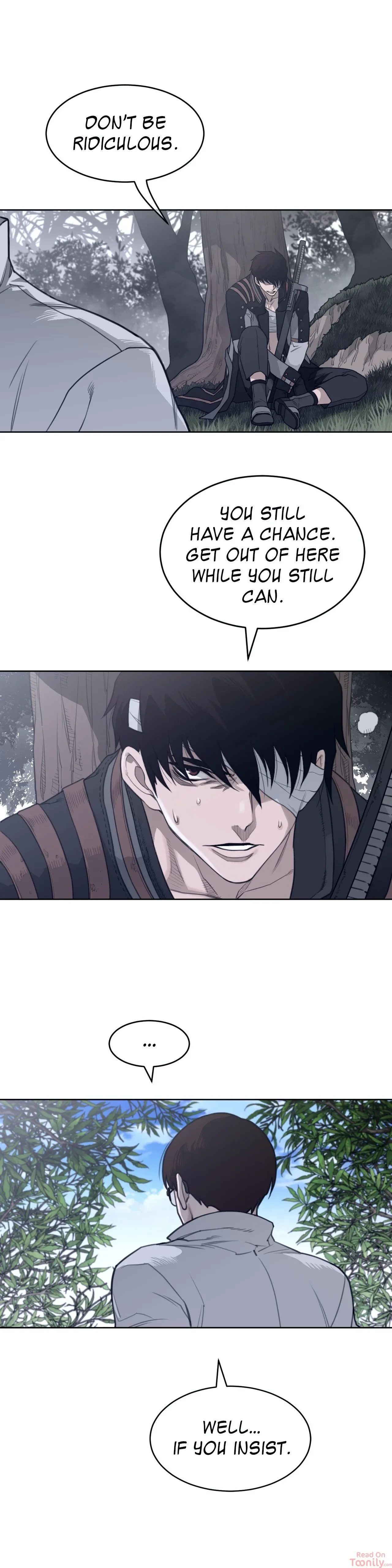 Read Perfect Half Manga Online