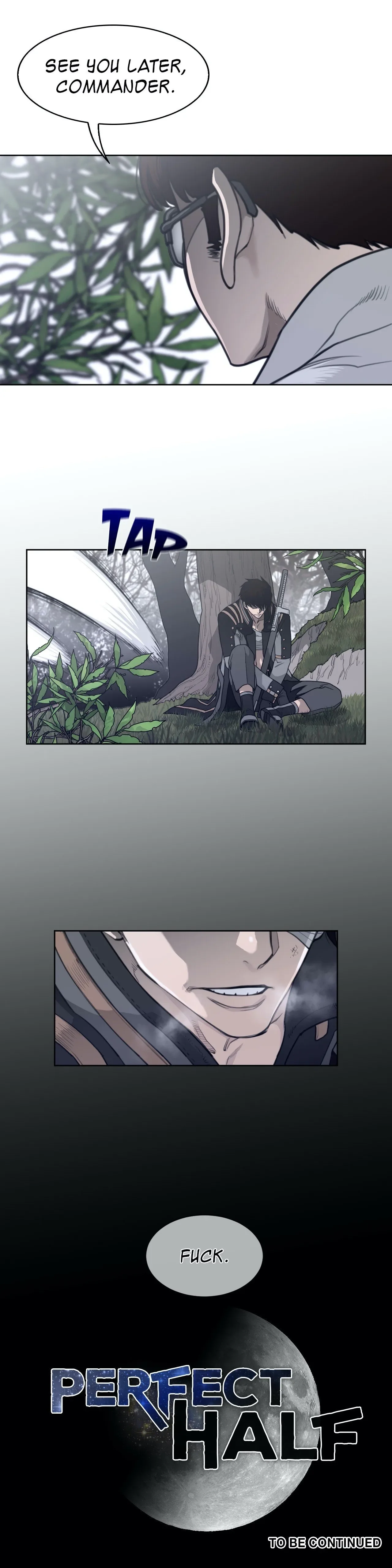 Read Perfect Half Manga Online