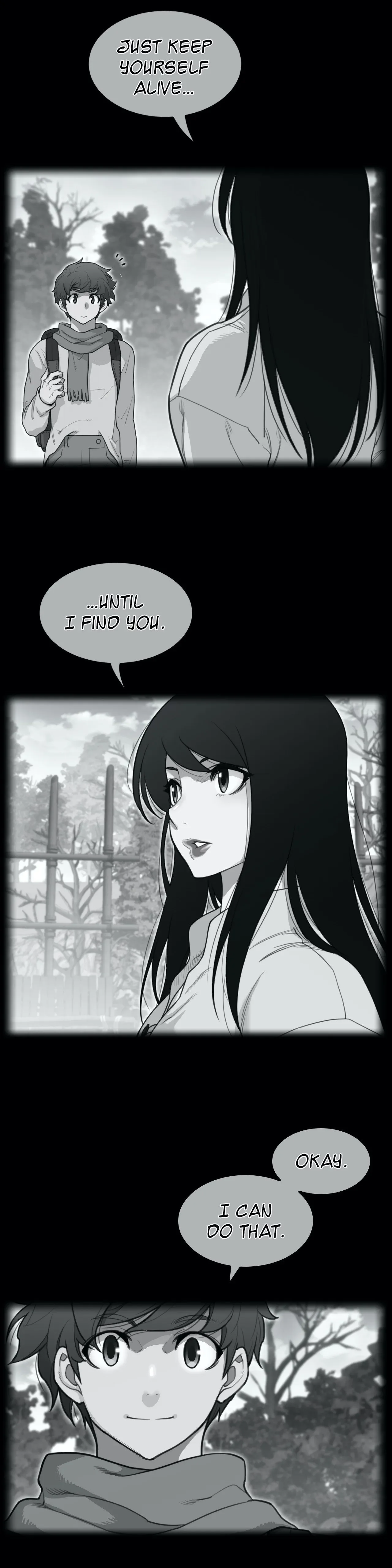 Read Perfect Half Manga Online