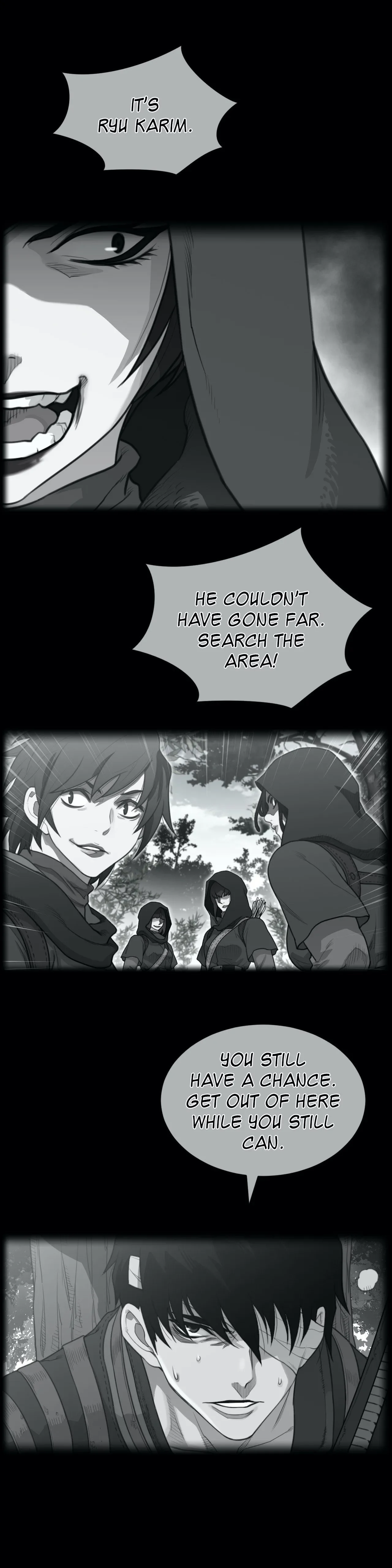 Read Perfect Half Manga Online