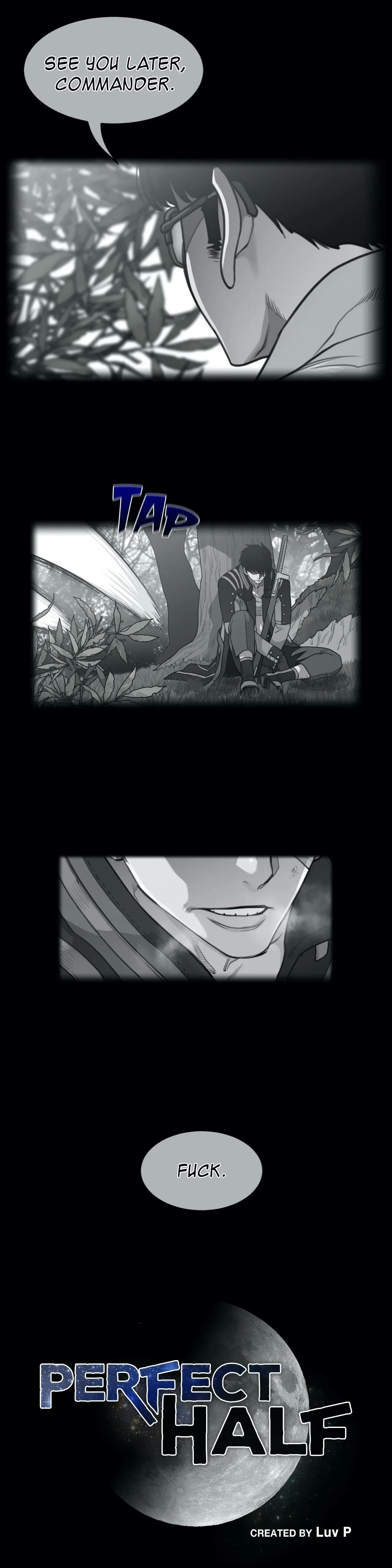 Read Perfect Half Manga Online