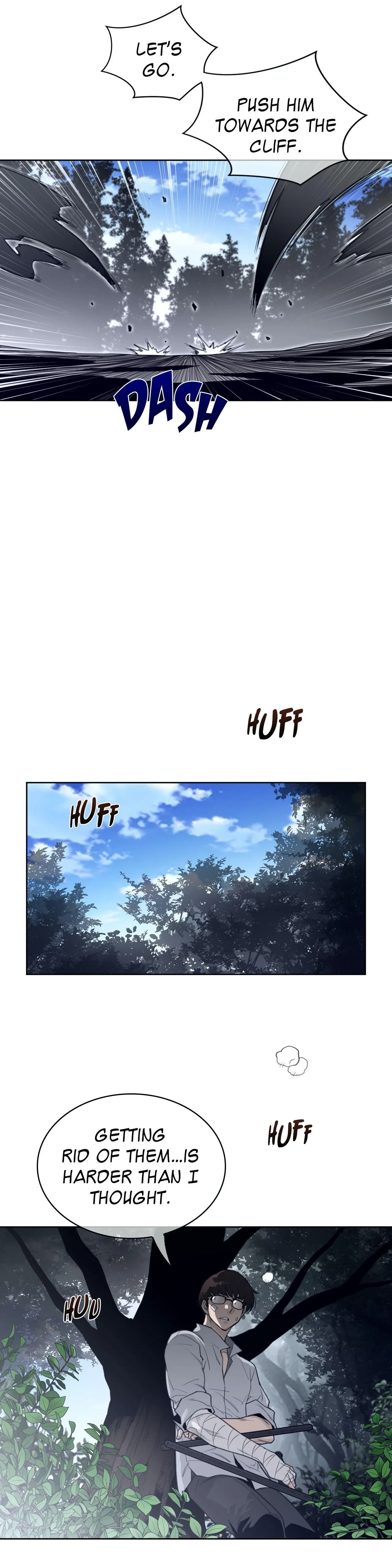 Read Perfect Half Manga Online