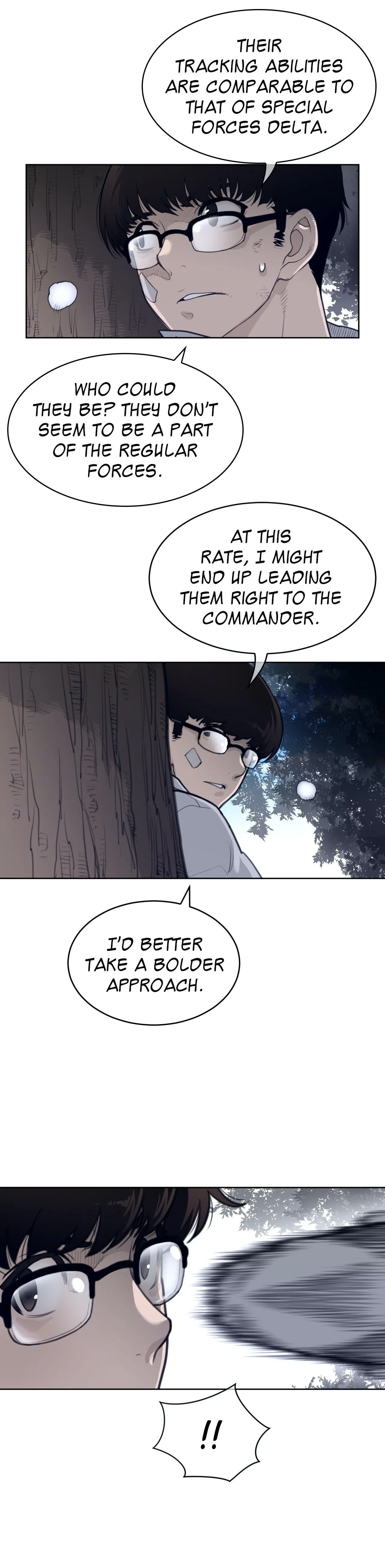 Read Perfect Half Manga Online