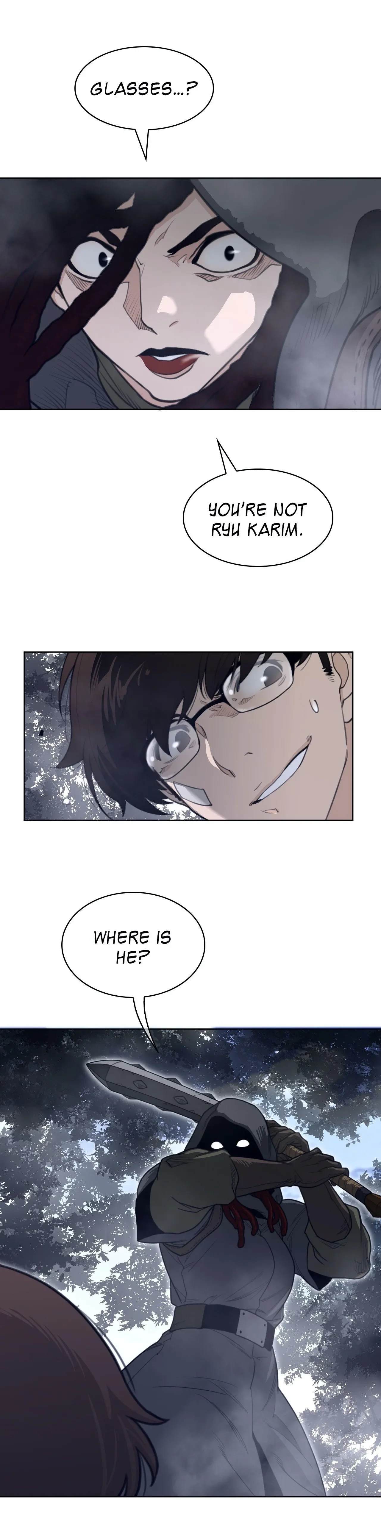 Read Perfect Half Manga Online