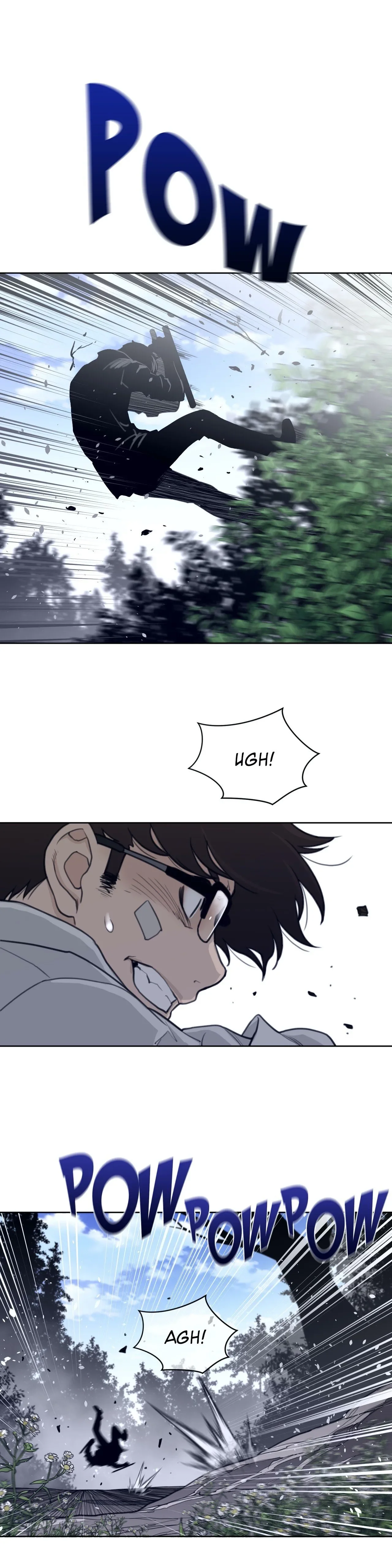 Read Perfect Half Manga Online