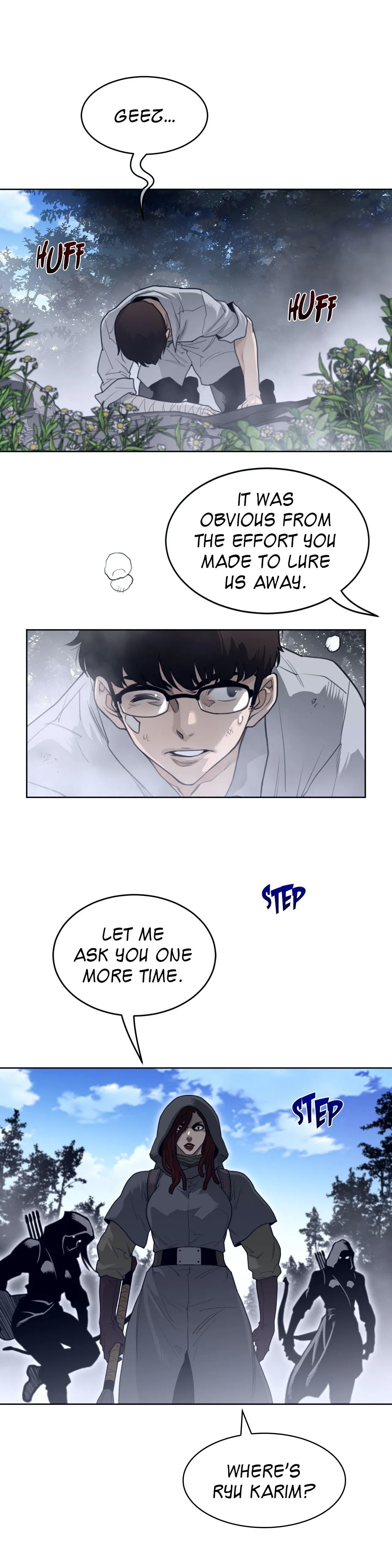Read Perfect Half Manga Online