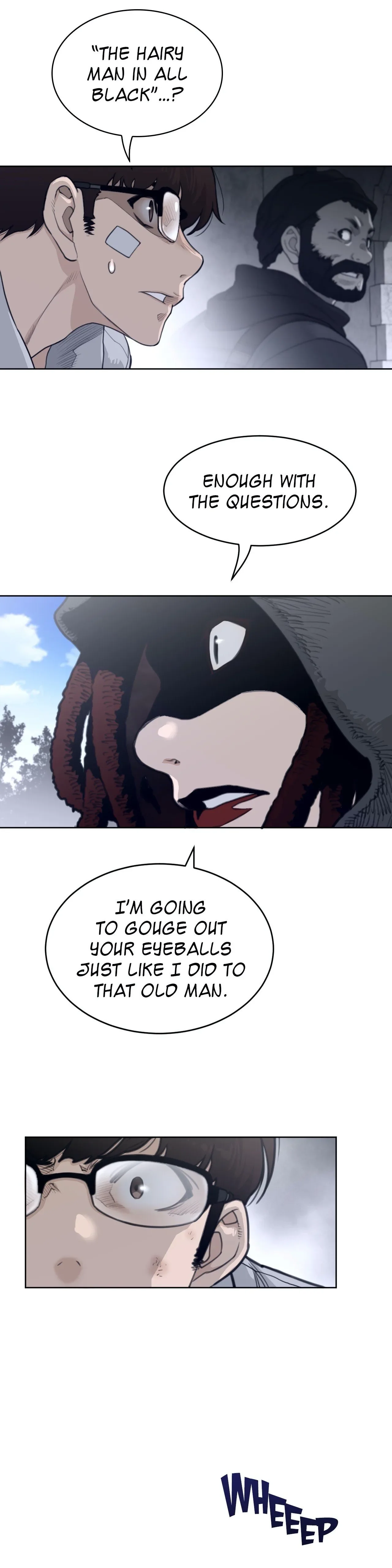 Read Perfect Half Manga Online
