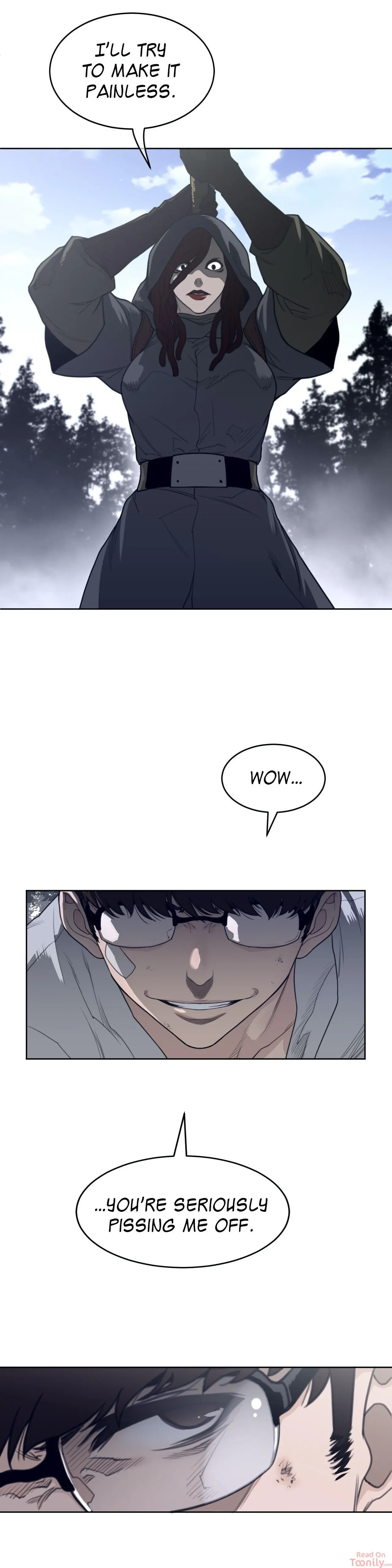Read Perfect Half Manga Online
