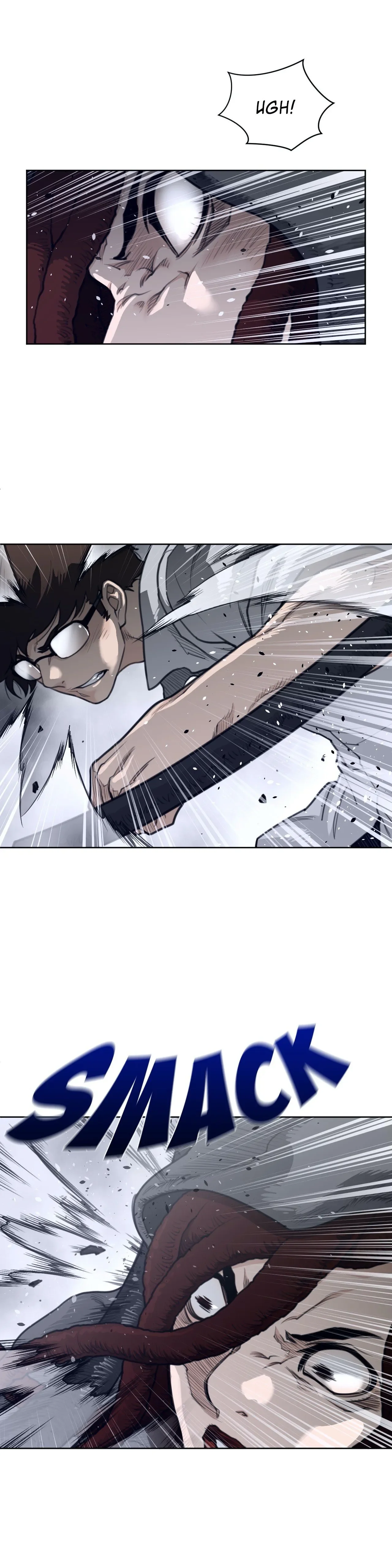 Read Perfect Half Manga Online