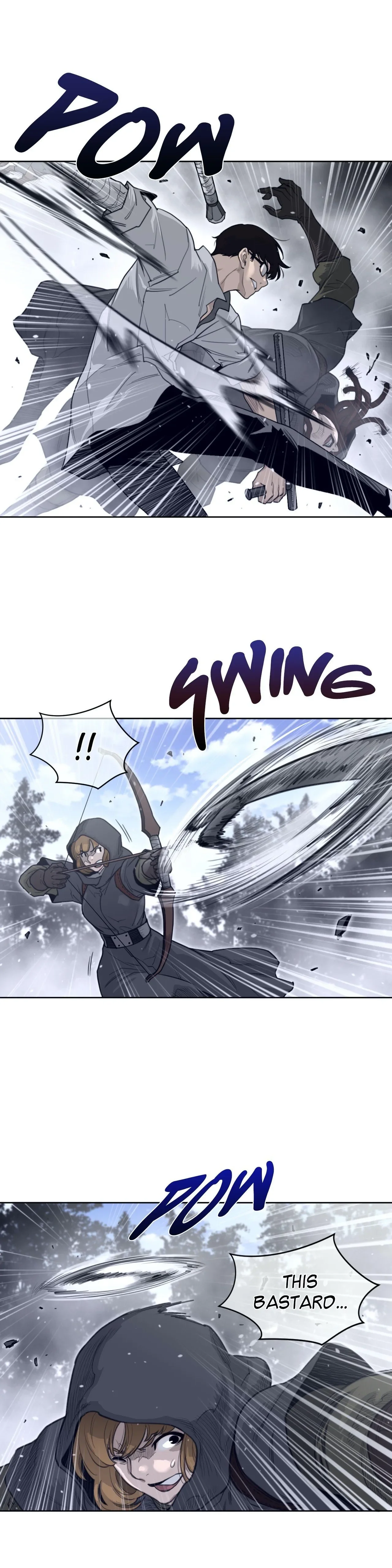 Read Perfect Half Manga Online