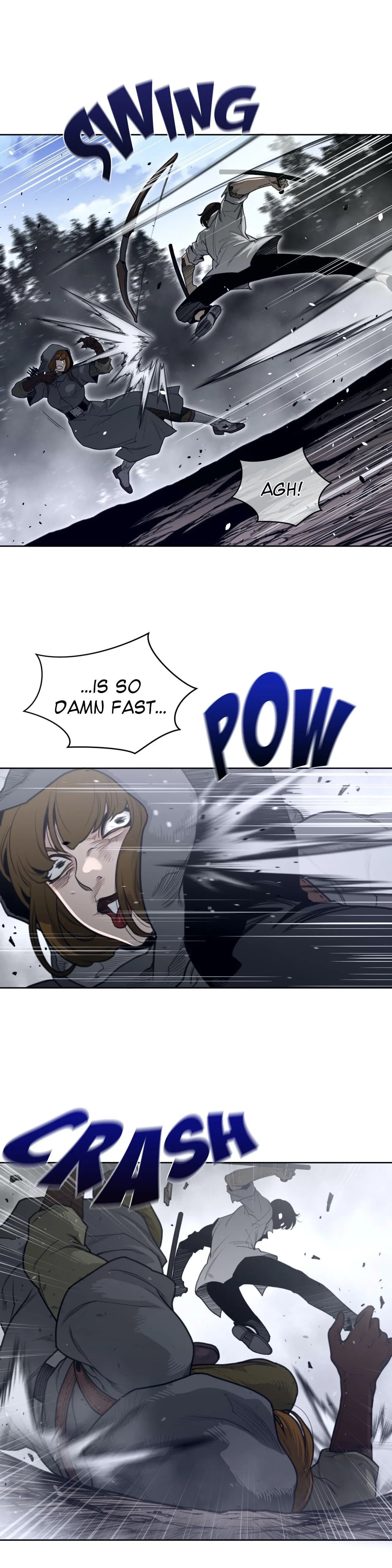 Read Perfect Half Manga Online