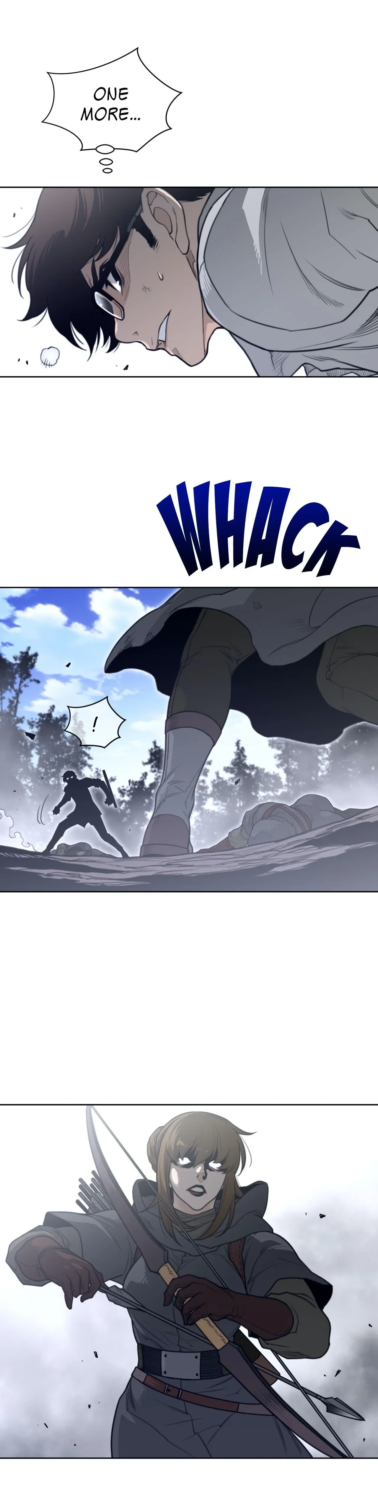 Read Perfect Half Manga Online