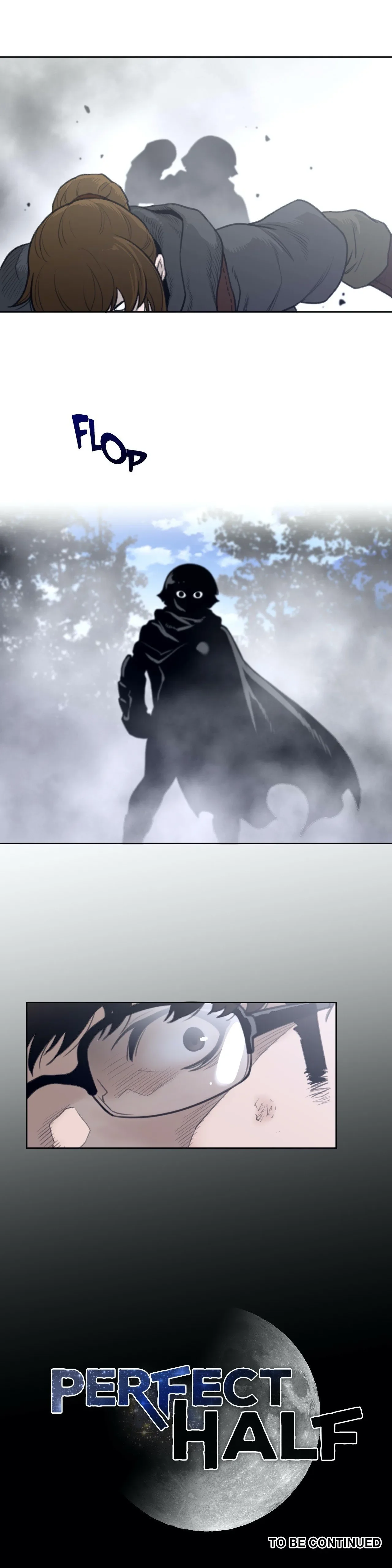 Read Perfect Half Manga Online