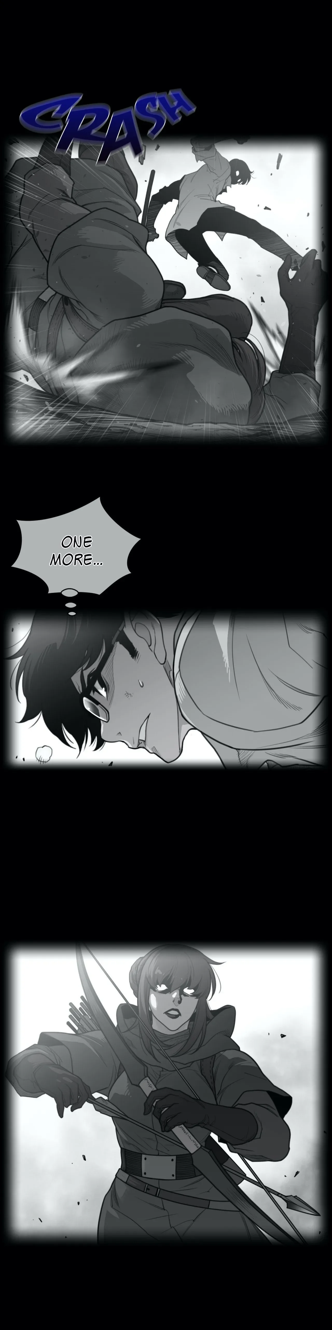 Read Perfect Half Manga Online