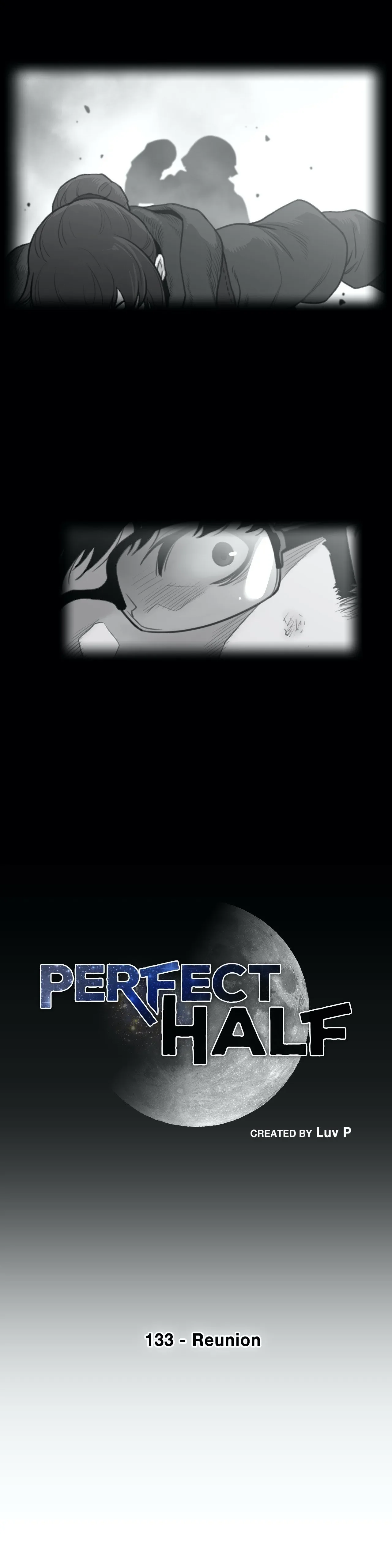 Read Perfect Half Manga Online