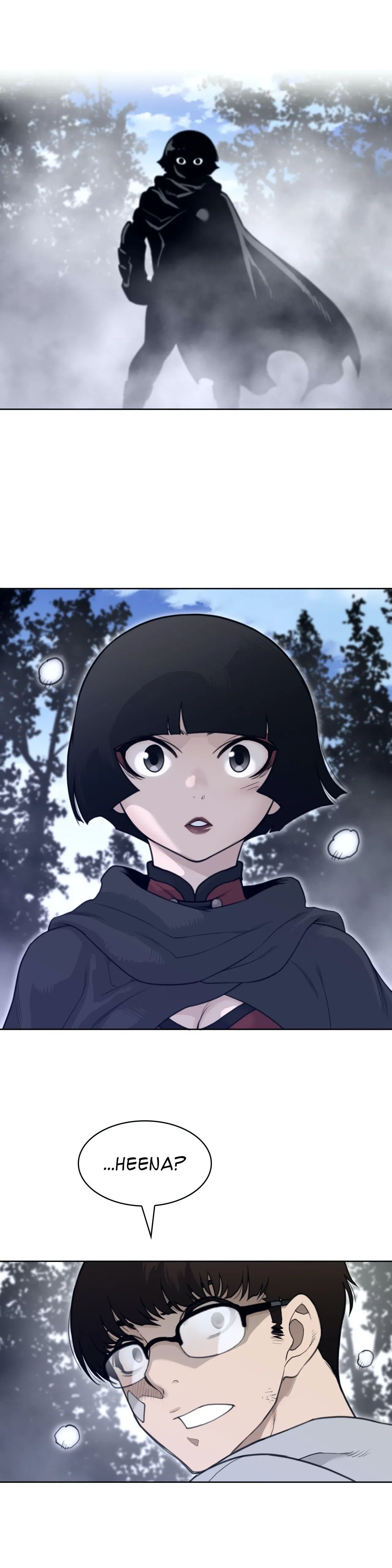 Read Perfect Half Manga Online