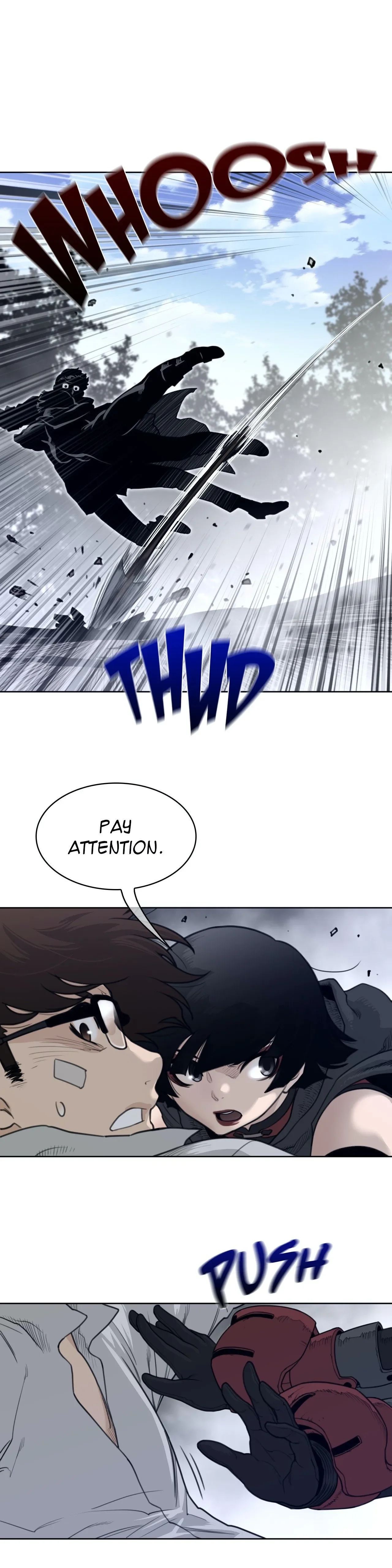 Read Perfect Half Manga Online