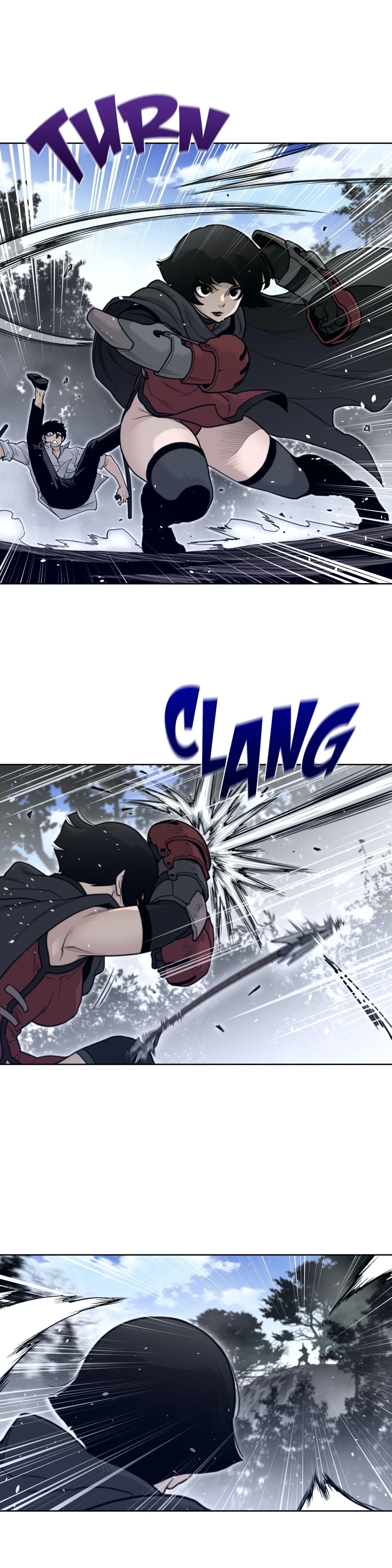 Read Perfect Half Manga Online