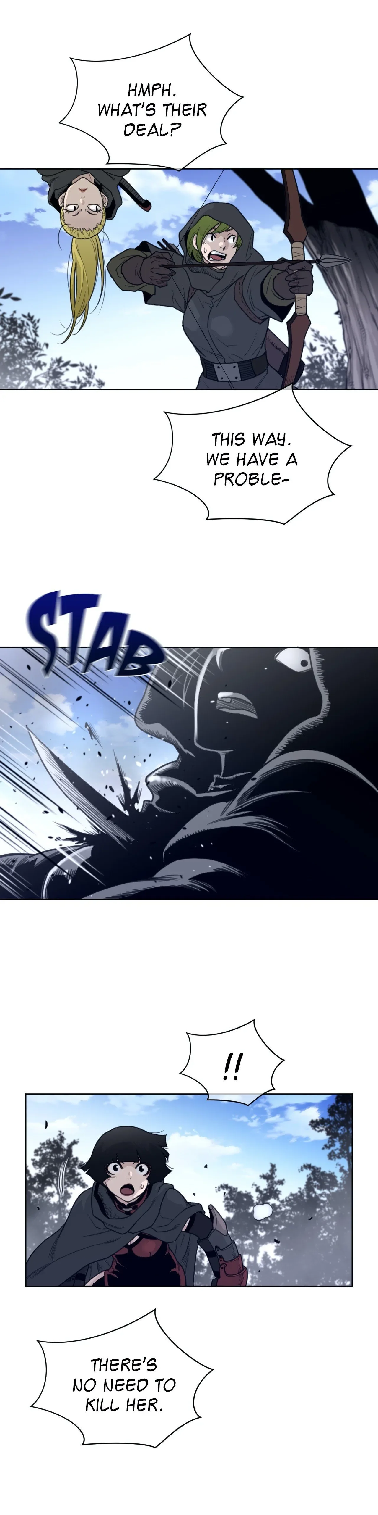 Read Perfect Half Manga Online