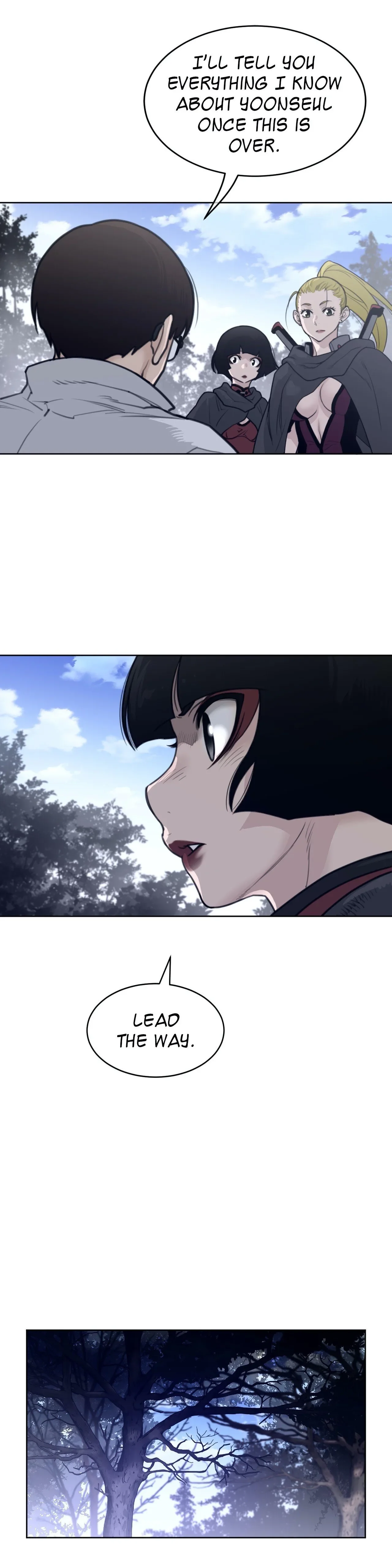 Read Perfect Half Manga Online