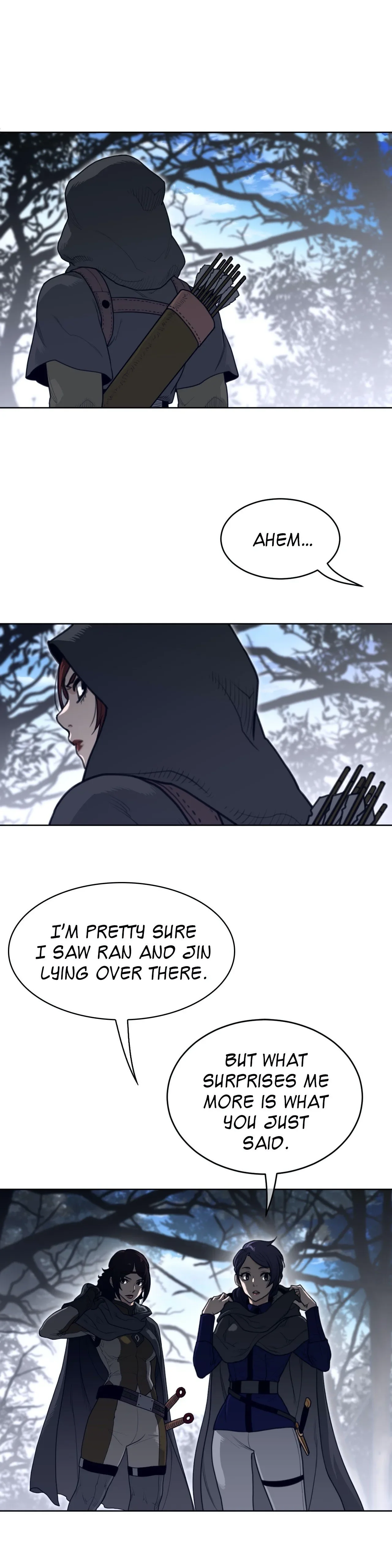 Read Perfect Half Manga Online