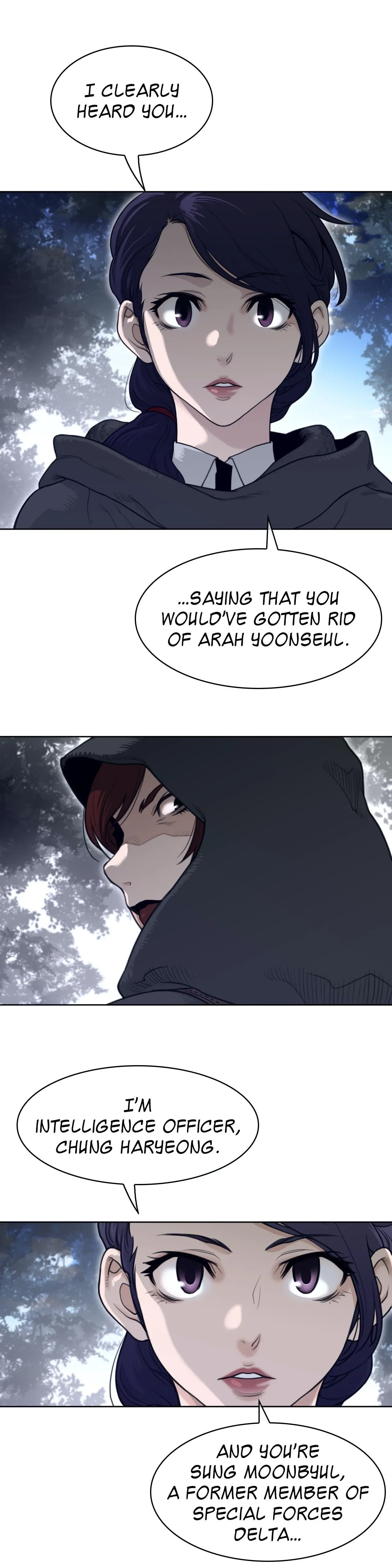 Read Perfect Half Manga Online