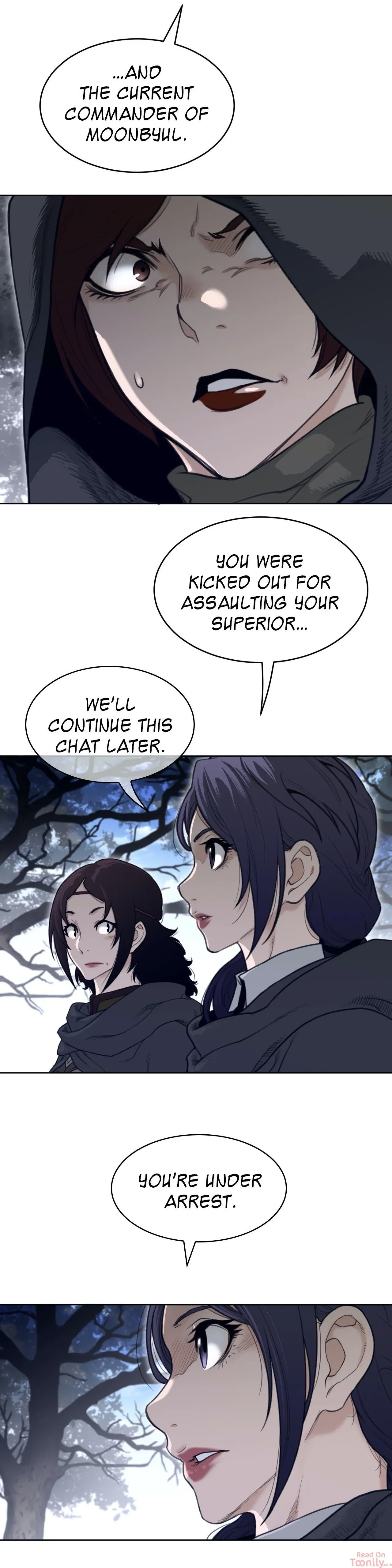 Read Perfect Half Manga Online