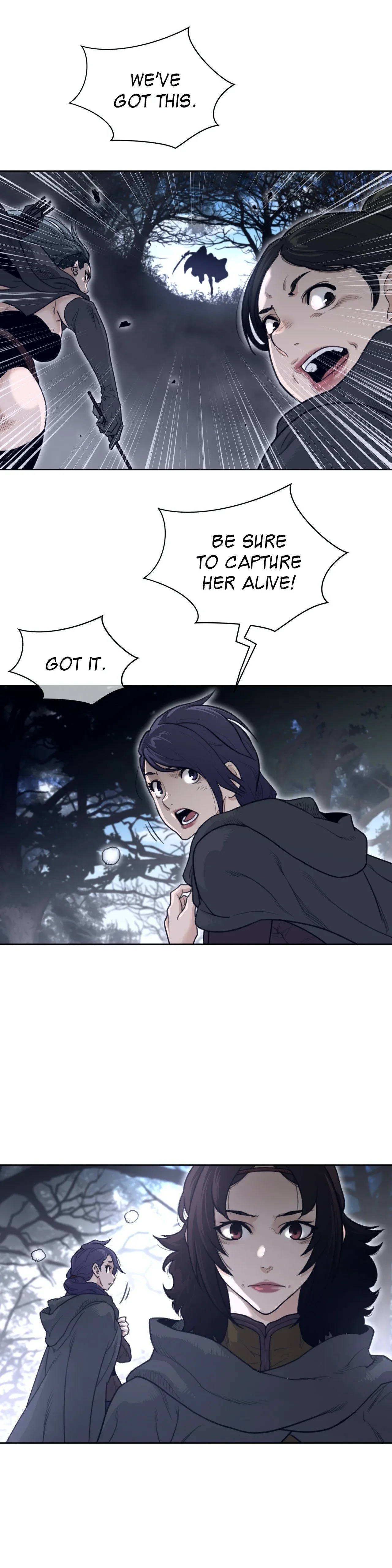 Read Perfect Half Manga Online