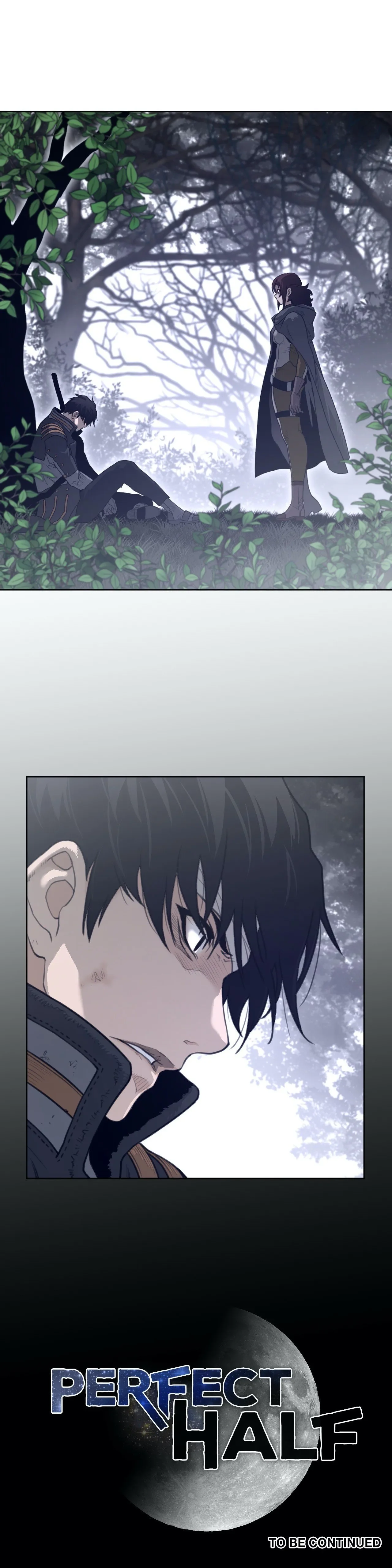 Read Perfect Half Manga Online