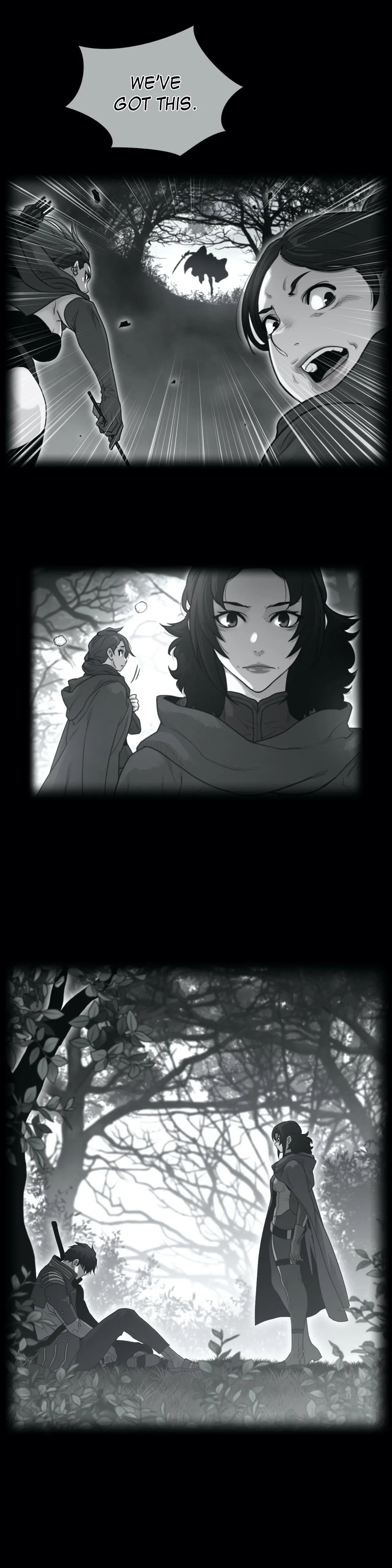 Read Perfect Half Manga Online
