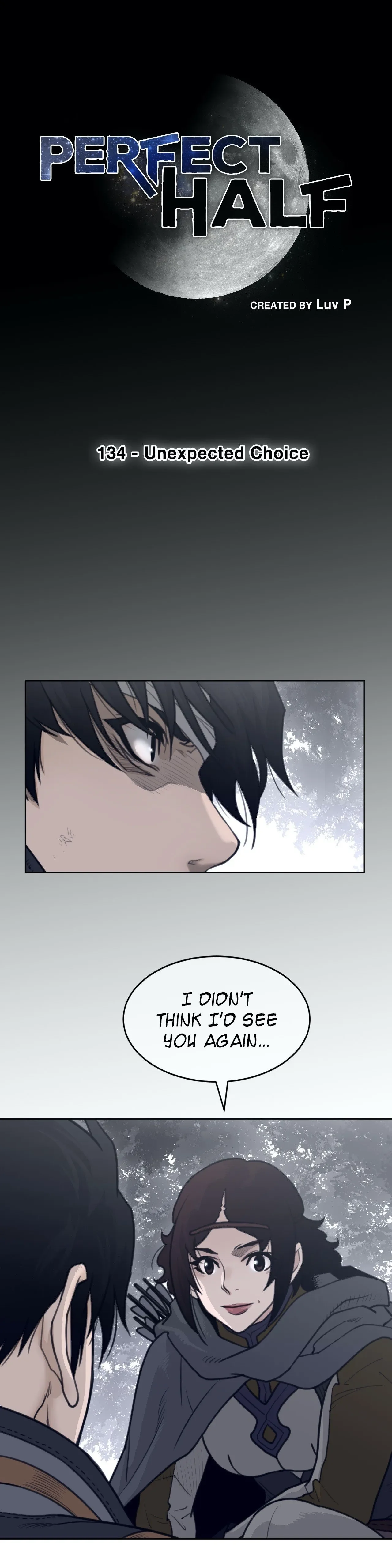 Read Perfect Half Manga Online