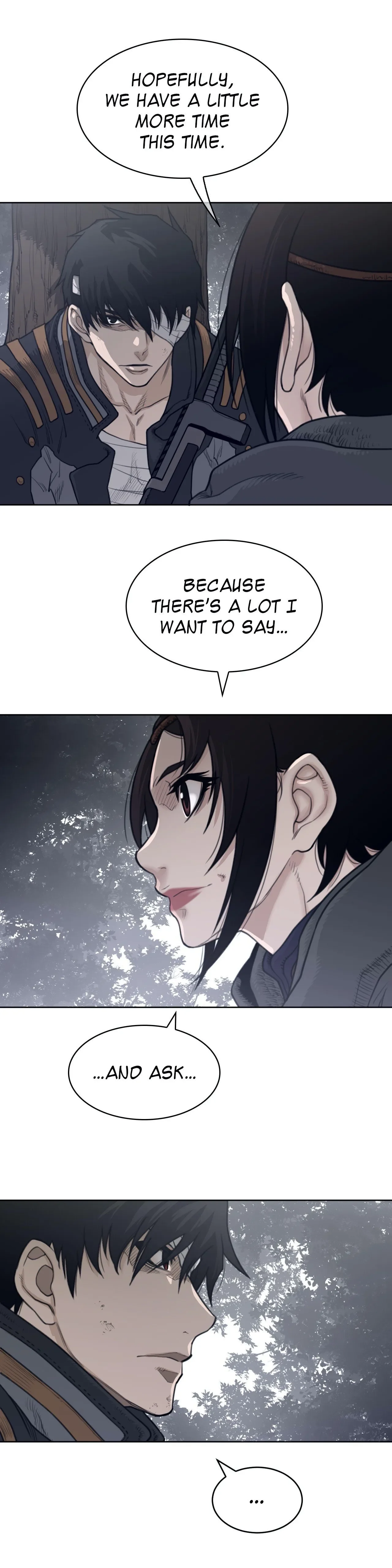 Read Perfect Half Manga Online