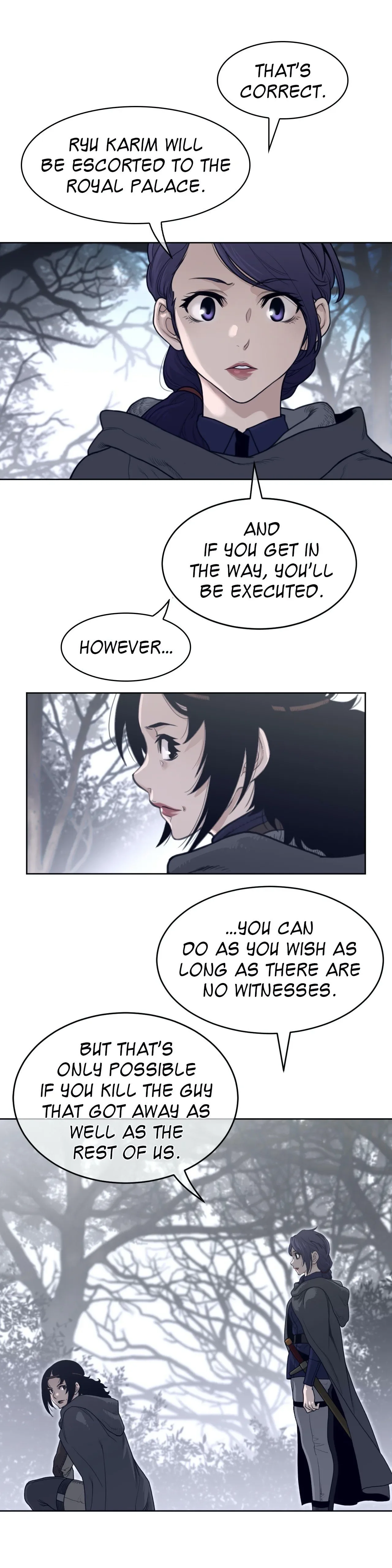Read Perfect Half Manga Online