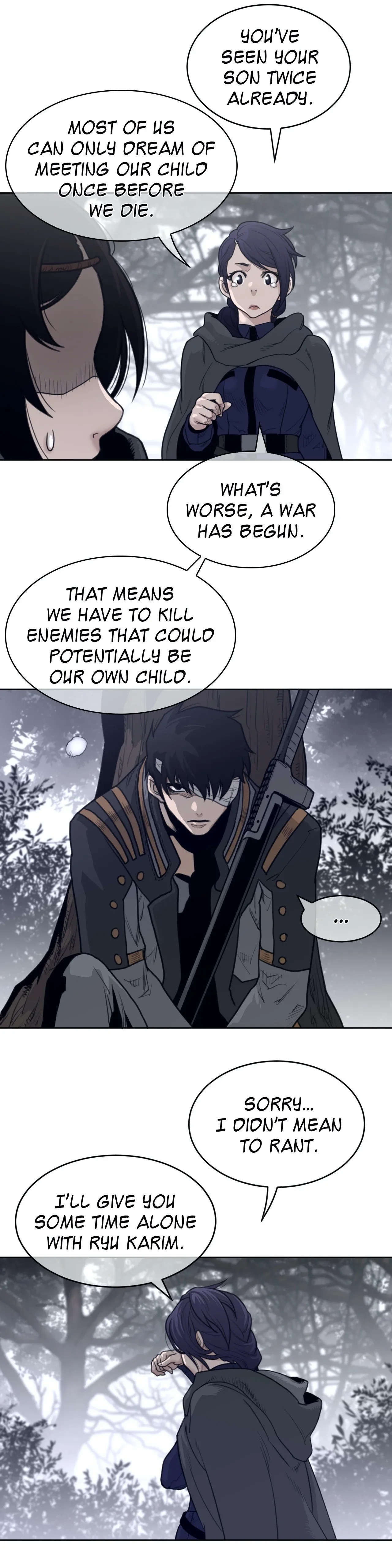 Read Perfect Half Manga Online