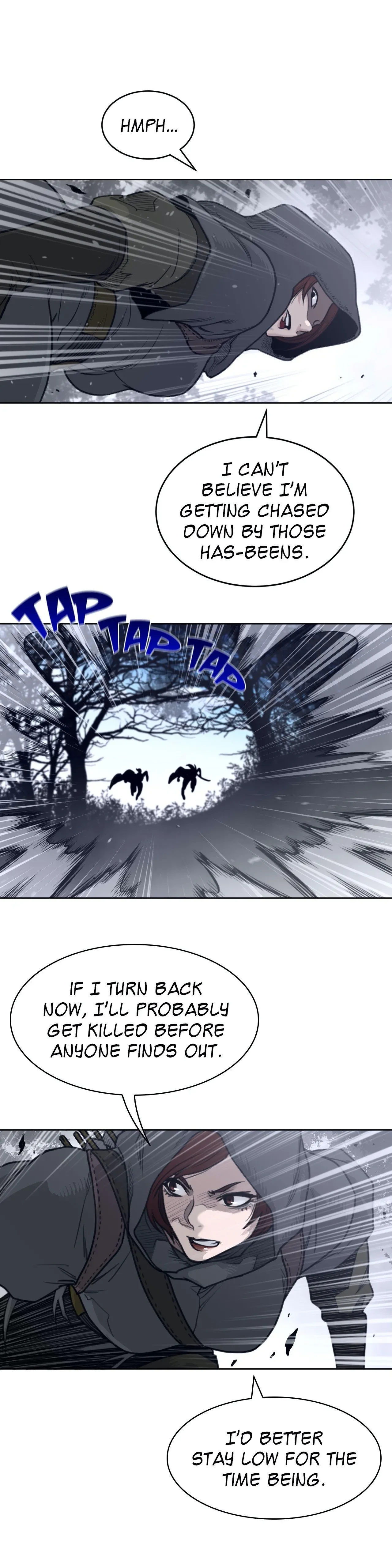 Read Perfect Half Manga Online