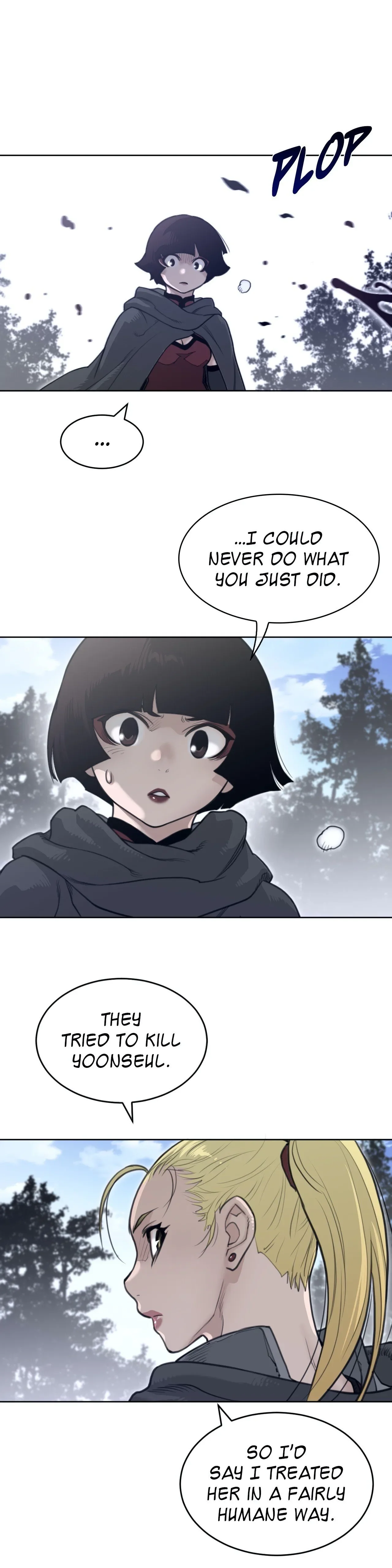 Read Perfect Half Manga Online