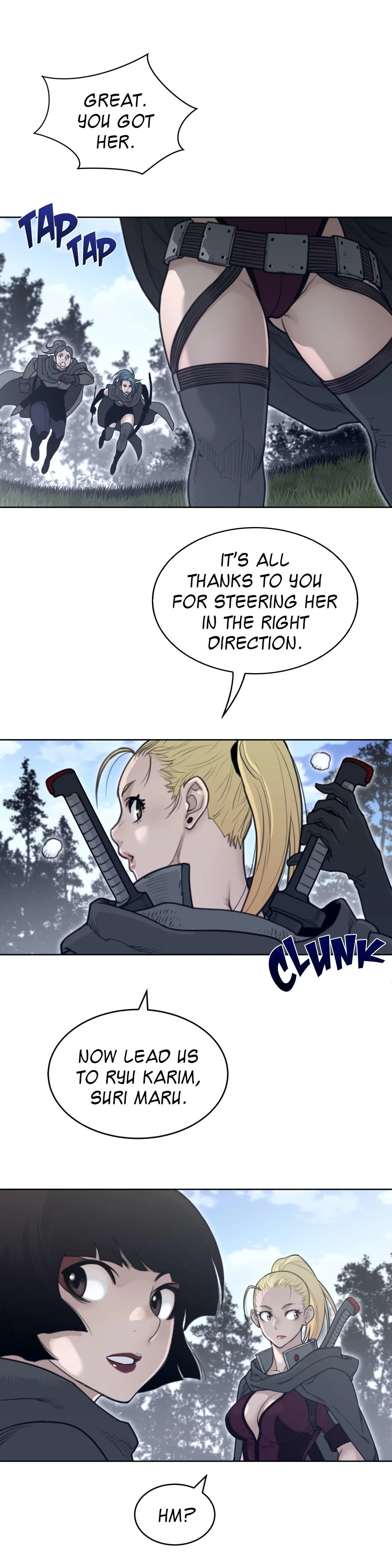 Read Perfect Half Manga Online