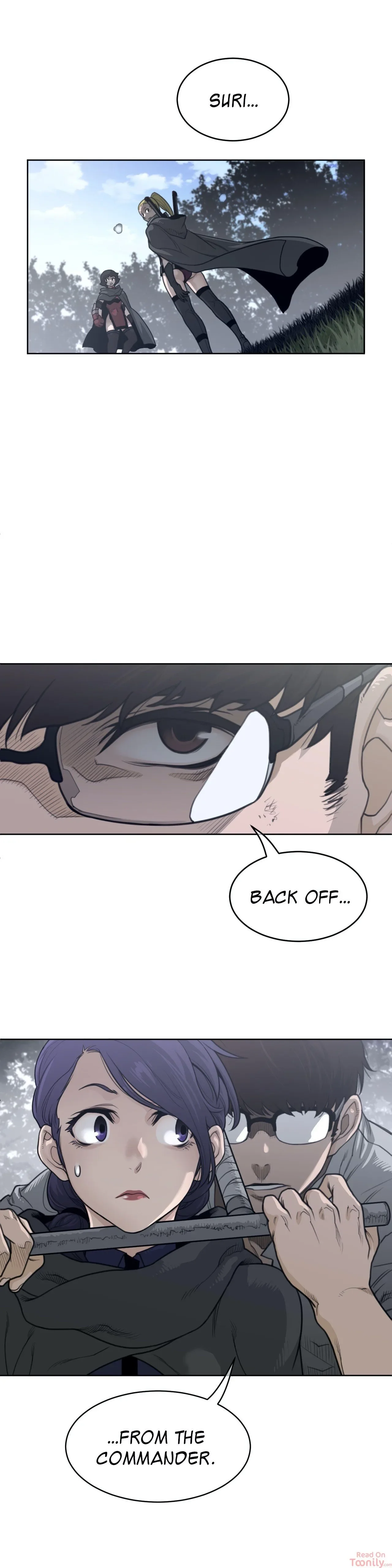 Read Perfect Half Manga Online