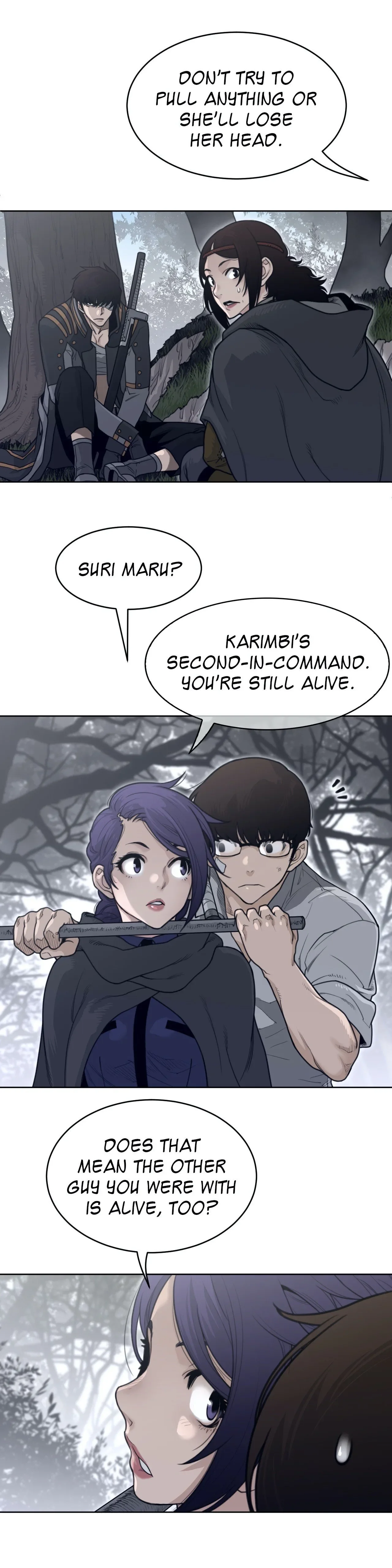Read Perfect Half Manga Online